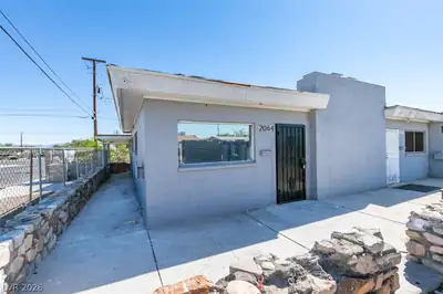 2062 Harvard Street, North Las Vegas