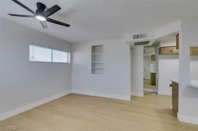 2062 Harvard Street, North Las Vegas, NV 89030 Living Room