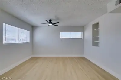2062 Harvard Street, North Las Vegas, NV 89030 Living Room