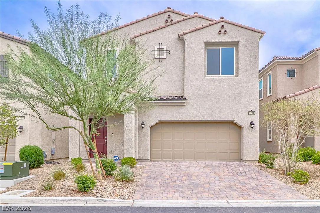 9234 Swift Current Drive, Las Vegas, NV 89178