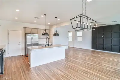 9234 Swift Current Drive, Las Vegas, NV 89178 Kitchen