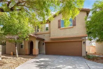 9172 Giardino Villa Street, Las Vegas