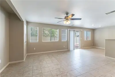 9172 Giardino Villa Street, Las Vegas, NV 89148 Living Room