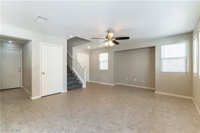9172 Giardino Villa Street, Las Vegas, NV 89148 Living Room