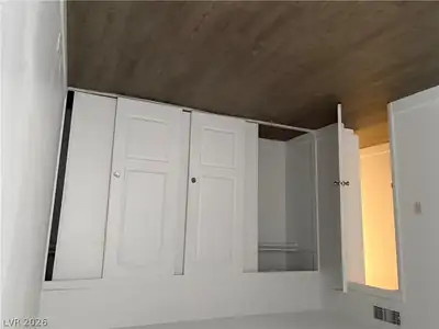 1407 Dorothy Avenue 3, Las Vegas, NV 89119 Bedroom