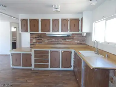470 High Street, Ely, NV 89301 Kitchen
