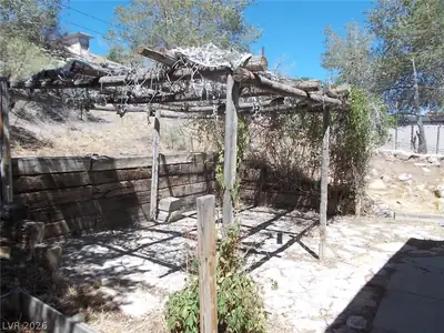 470 High Street, Ely, NV 89301 Patio