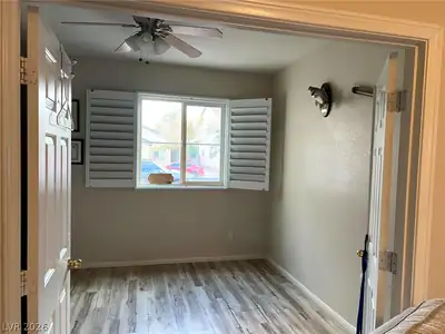 4912 Shady Rim Court, Las Vegas, NV 89131 Bedroom