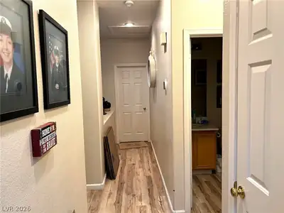 4912 Shady Rim Court, Las Vegas, NV 89131 Hallway