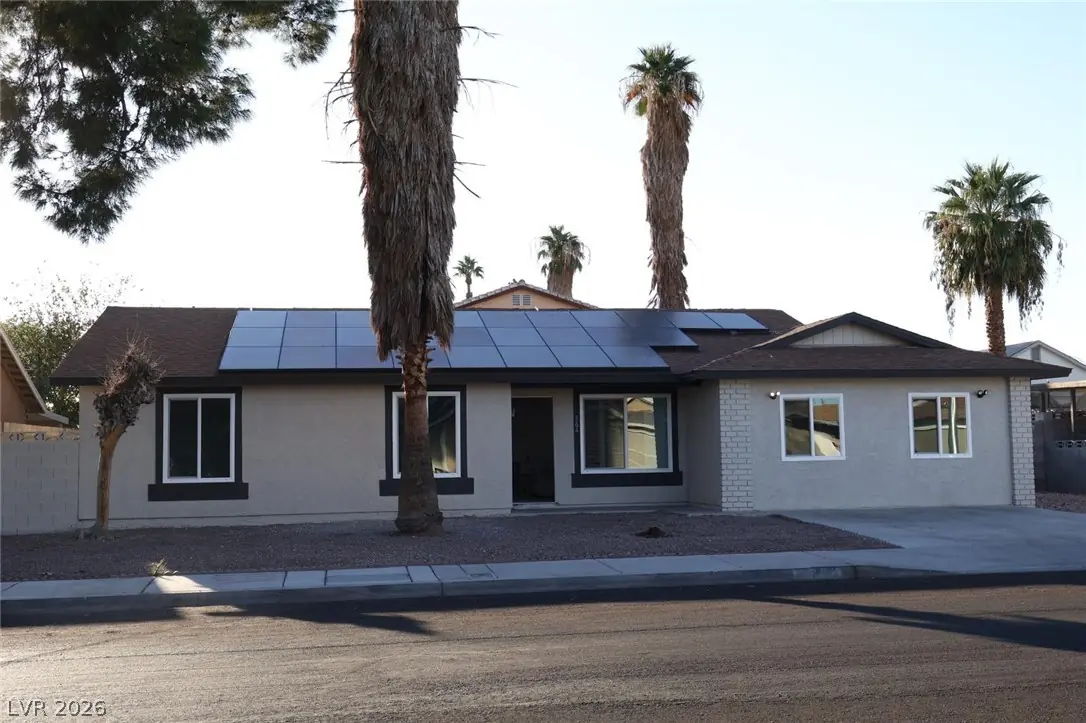 864 Parkhurst Street, Las Vegas, NV 89110