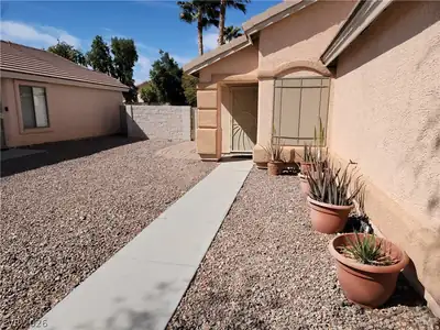 1086 Silver Creek Avenue, Las Vegas