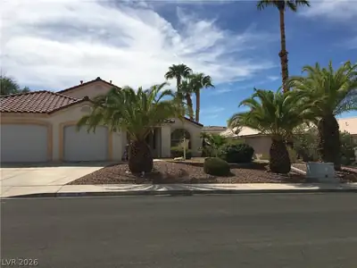 1130 Tuscarora Drive, Henderson