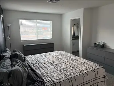 12229 Harvest Sky Way 1, Las Vegas, NV 89183 Bedroom