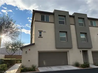 12229 Harvest Sky Way 1, Las Vegas