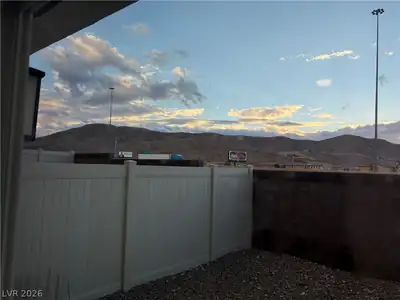 12229 Harvest Sky Way 1, Las Vegas, NV 89183 Yard