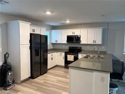 12229 Harvest Sky Way 1, Las Vegas, NV 89183 Kitchen