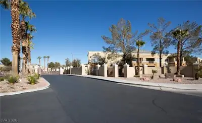 8070 West Russell Road 2115 Las Vegas, NV 89113