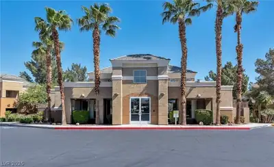8070 West Russell Road 2115, Las Vegas, NV 89113 Front of Structure