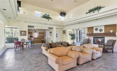 8070 West Russell Road 2115, Las Vegas, NV 89113 Lobby