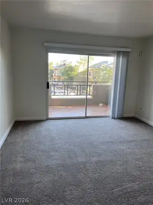 8070 West Russell Road 2115, Las Vegas, NV 89113 Bedroom