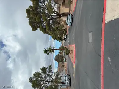 5135 Gray Lane A, Las Vegas, NV 89119 View