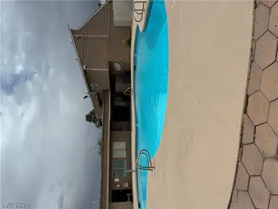 5135 Gray Lane A, Las Vegas, NV 89119 Pool