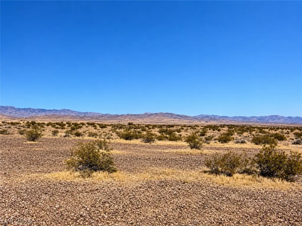 6461 North Jungle Avenue, Pahrump, NV 89060