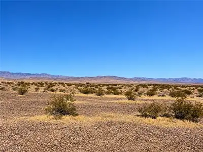6461 North Jungle Avenue Pahrump, NV 89060