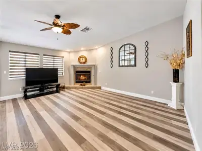 3272 Crystal Palm Court, Las Vegas, NV 89117 Living Room