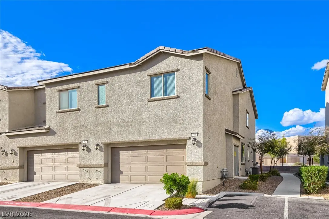 766 Star Estates Avenue, North Las Vegas, NV 89086