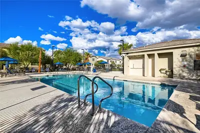 766 Star Estates Avenue, North Las Vegas, NV 89086 