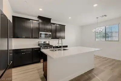 766 Star Estates Avenue, North Las Vegas, NV 89086 