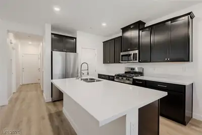 766 Star Estates Avenue, North Las Vegas, NV 89086 