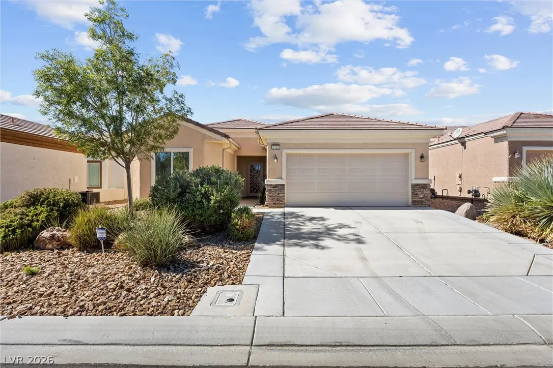 7725 Island Rail Drive, North Las Vegas, NV 89084