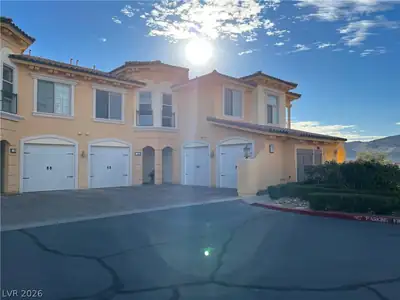 18 Via Visione 206, Henderson