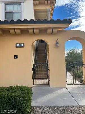 18 Via Visione 206, Henderson, NV 89011 