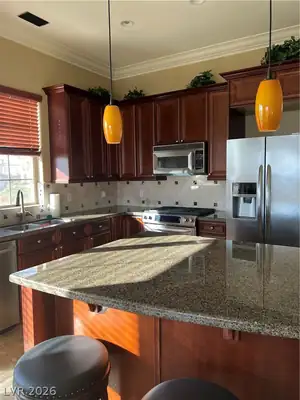 18 Via Visione 206, Henderson, NV 89011 