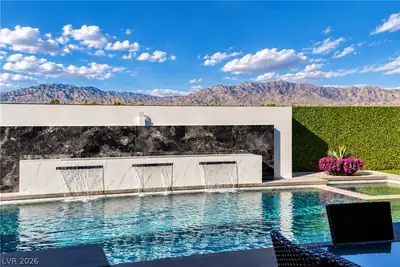 8755 Helena Avenue, Las Vegas, NV 89129 Pool