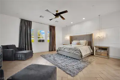 8755 Helena Avenue, Las Vegas, NV 89129 Bedroom
