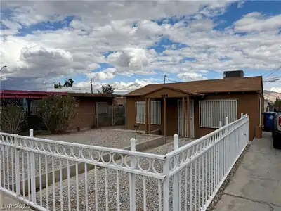 394 North 15th Street, Las Vegas