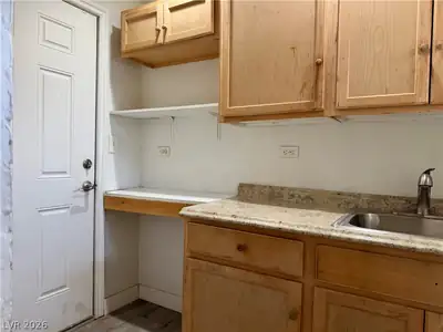 394 North 15th Street, Las Vegas, NV 89101 Utility Room