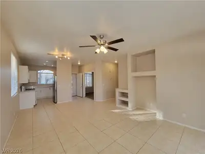 1436 STILL CREEK Avenue, Henderson, NV 89074 Living Room