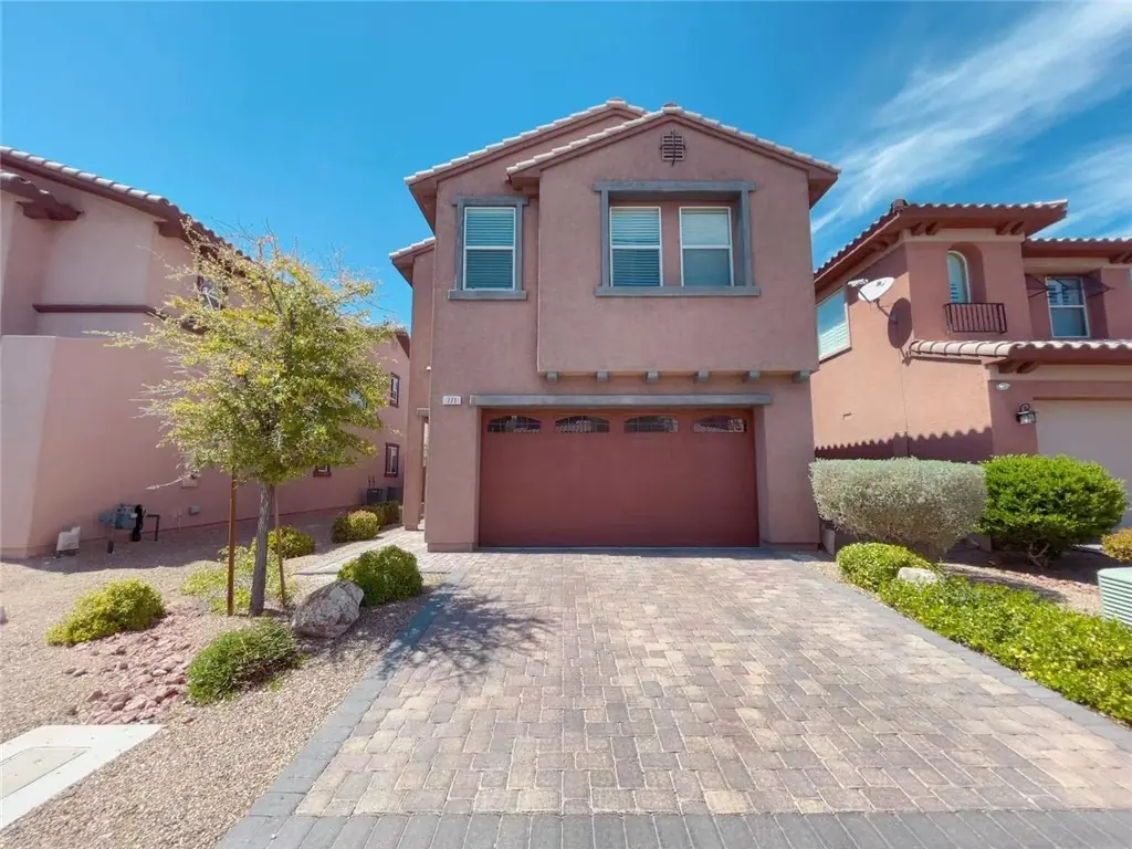 771 Royal Course Court, Las Vegas, NV 89148