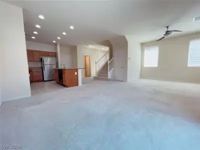 771 Royal Course Court, Las Vegas, NV 89148 Living Room