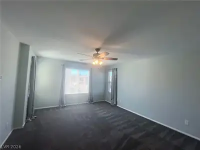 7712 Eastham Bay Avenue, Las Vegas, NV 89179 Primary Bedroom