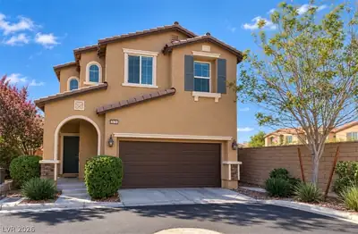 7712 Eastham Bay Avenue, Las Vegas