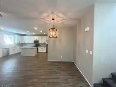 7712 Eastham Bay Avenue, Las Vegas, NV 89179 Dining Area