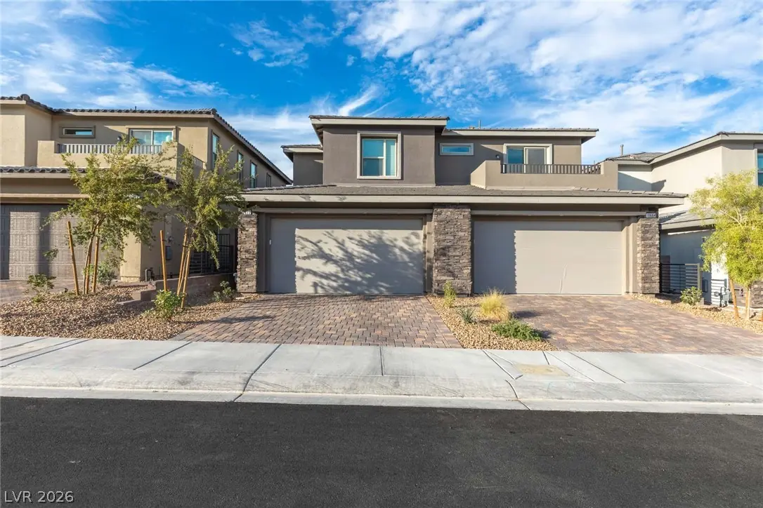 11672 Redwood Mountain Avenue, Las Vegas, NV 89138