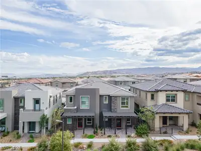 11672 Redwood Mountain Avenue, Las Vegas, NV 89138 