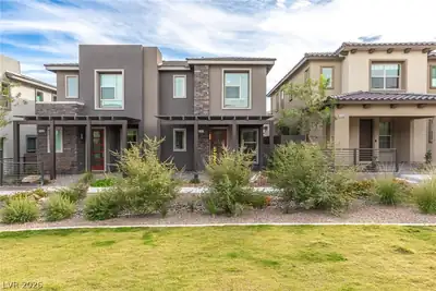11672 Redwood Mountain Avenue, Las Vegas, NV 89138 
